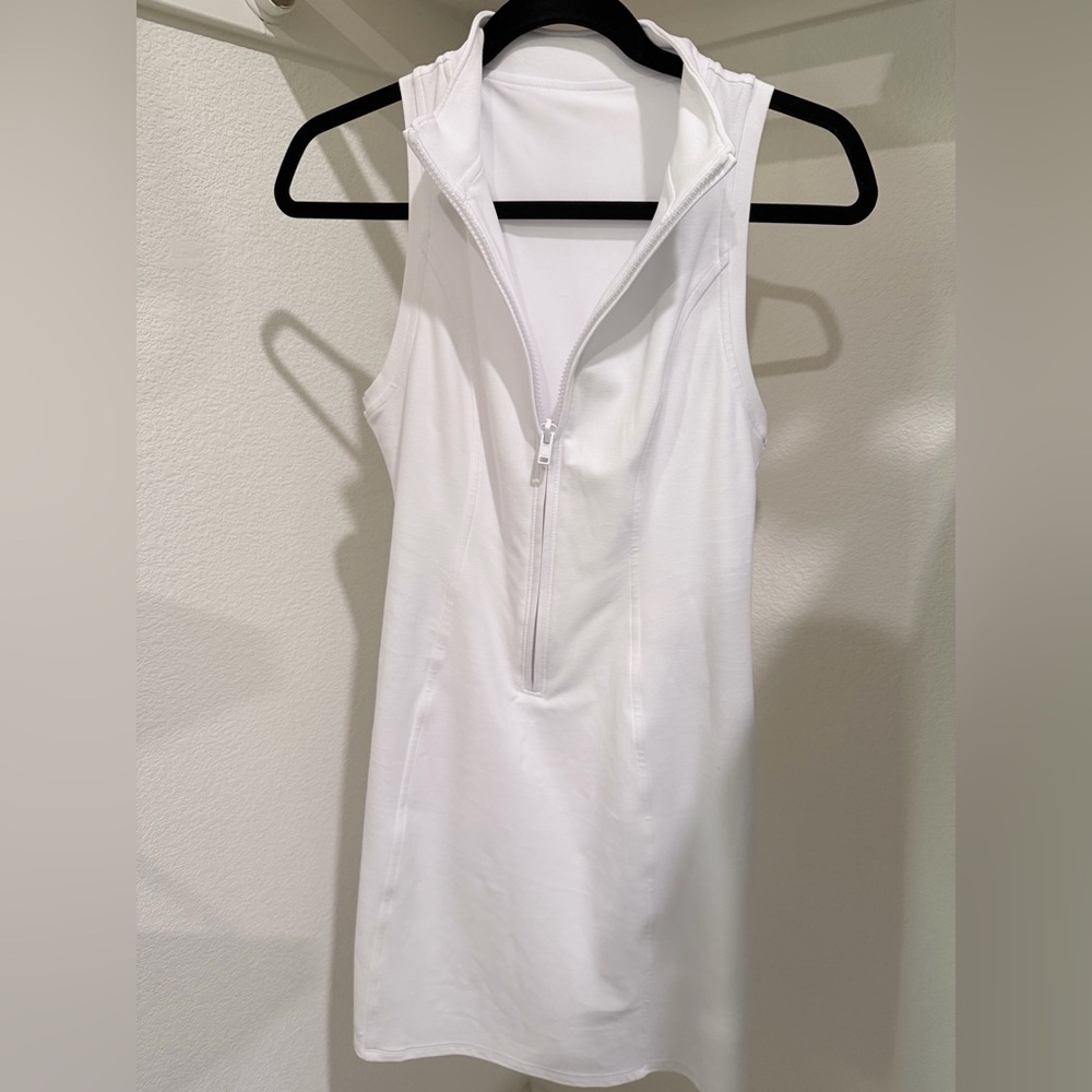 Alo Yoga/ Alo Charmed Tennis dress